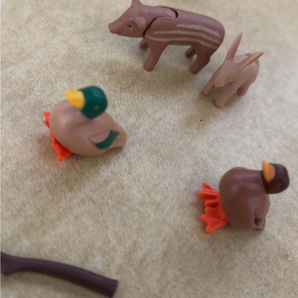 Mini Animal Toys - Picture 10 of 11
